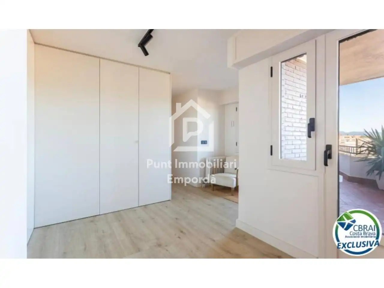 Penthouse mit Terrasse zum Verkauf in Calle Montgó, imagen 8