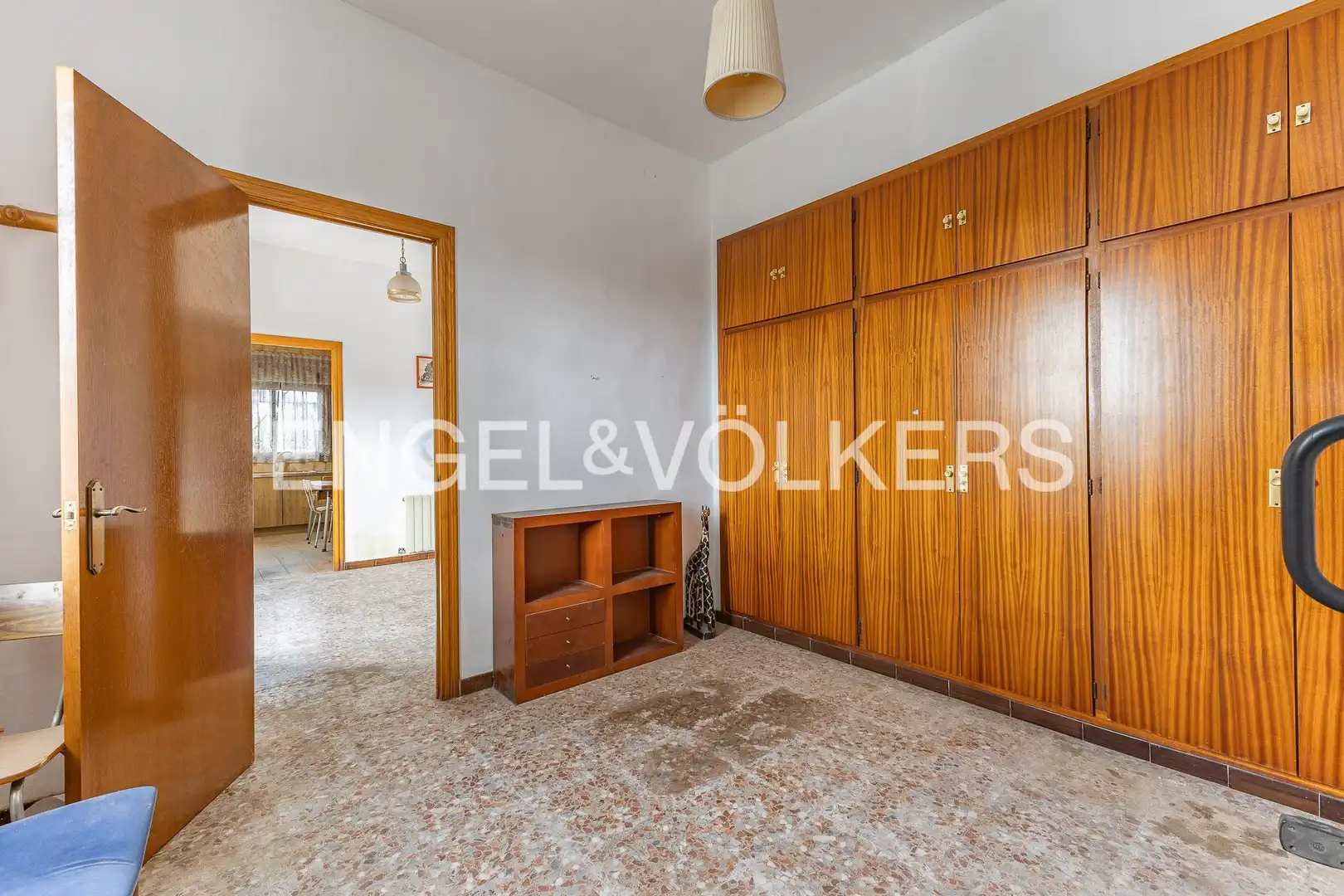 Casa rústica amb terrassa en venda a Palau-solità i Plegamans, imagen 8