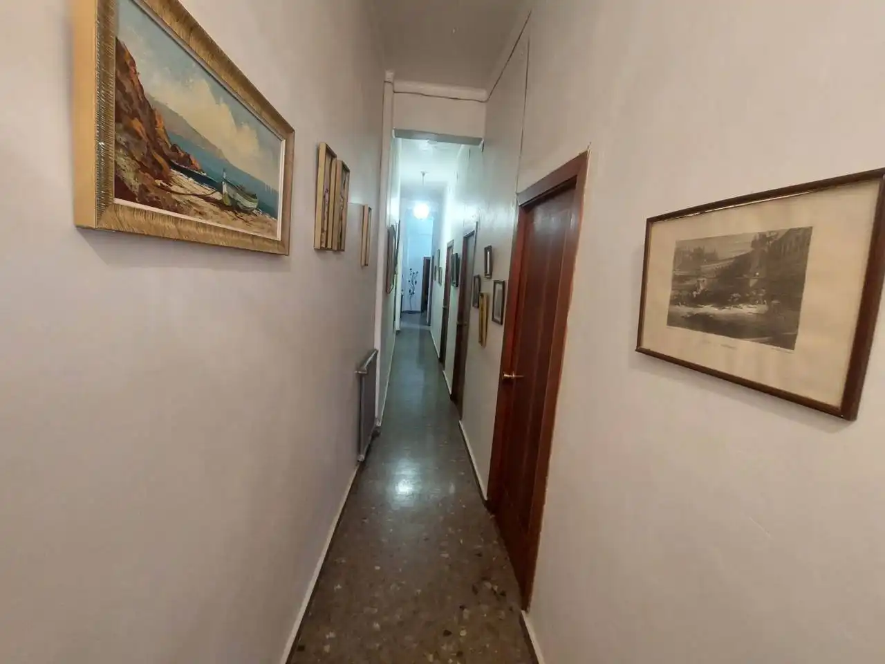 Piso en venta en Rute con Trastero y Balcón