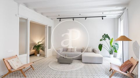 Foto 4 de Piso en venta en Carrer de Sant Pere Més Alt, Sant Pere, Sta. Caterina i la Ribera, Barcelona Capital