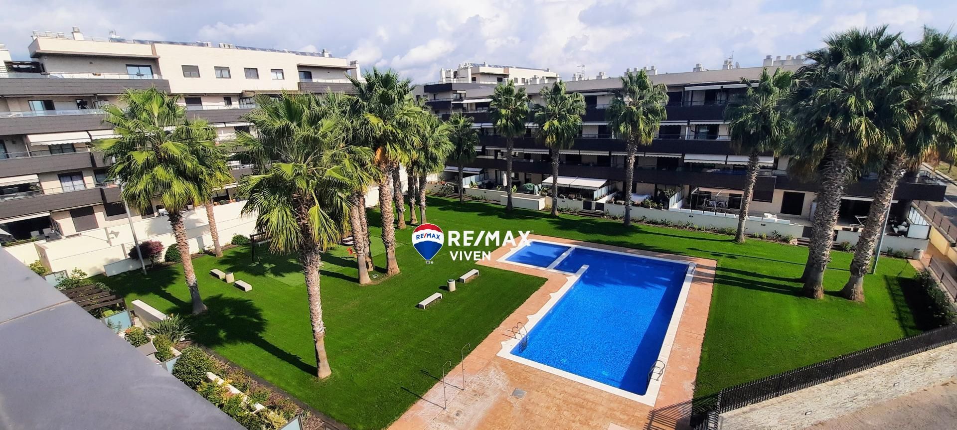 Attic for sale in Calle JORDI PUIG-LA CALLE, Masia Nova -  Solicrup