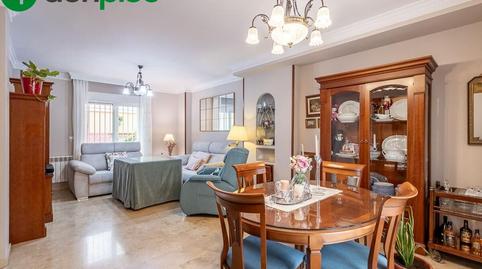 Foto 2 de Casa adosada en venda a Calle de la Corbeta, Angustias - Chana - Encina, Granada