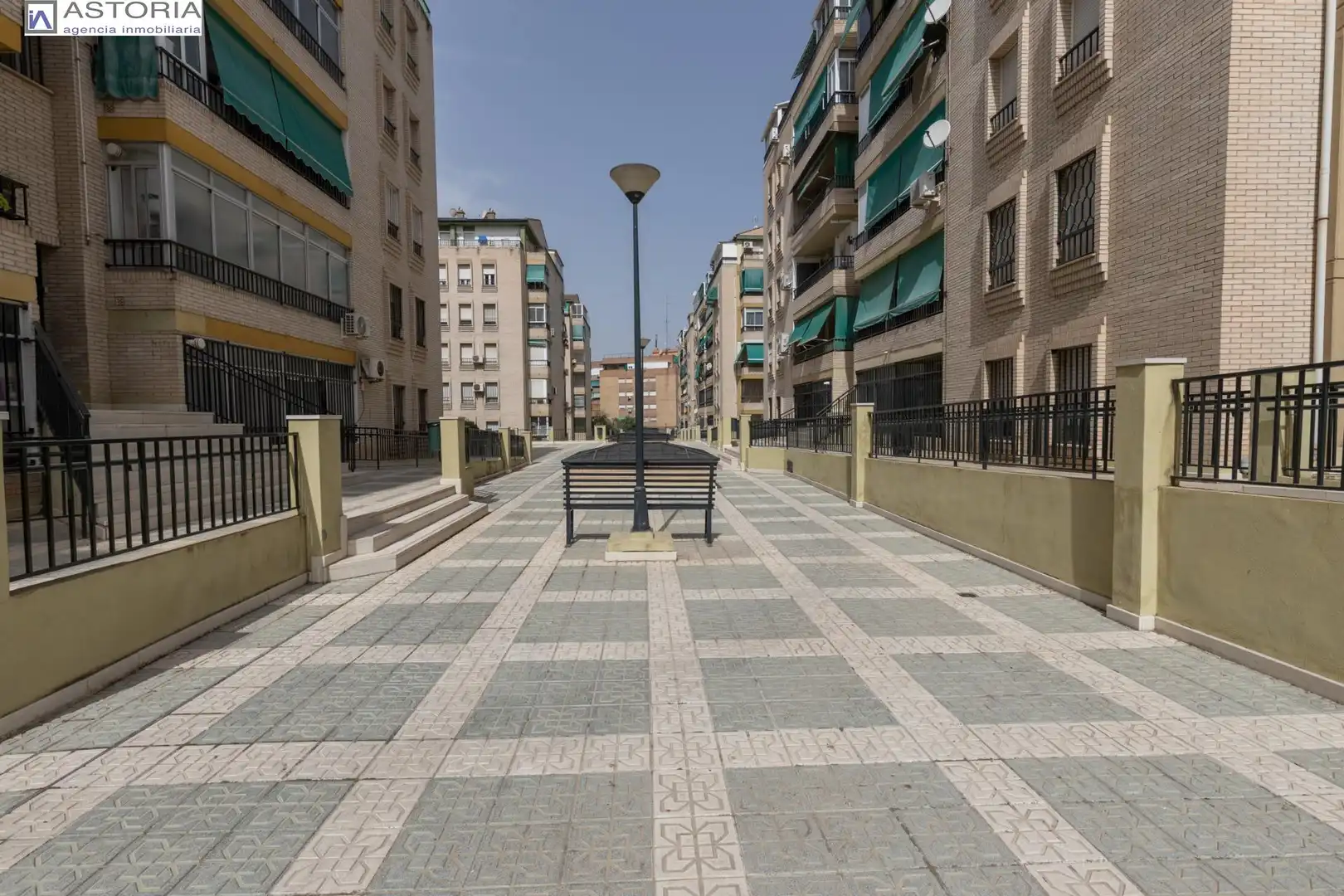 Piso con ascensor en venta en Carretera de Málaga 67, imagen 32