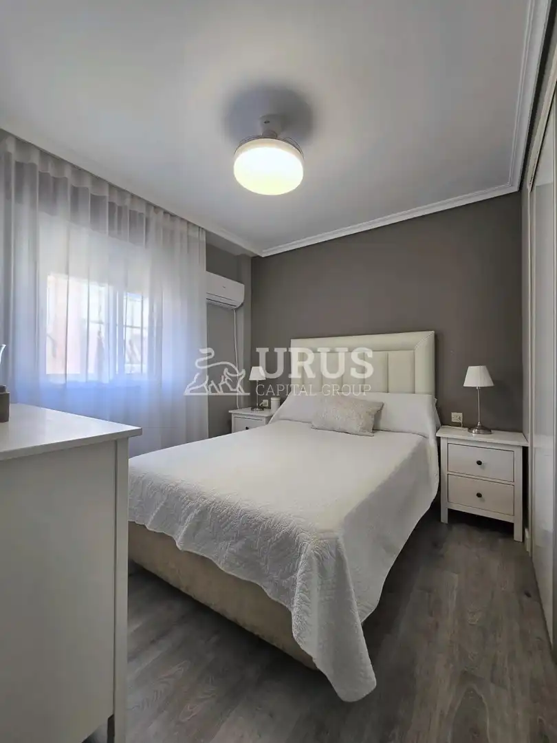 Flat with lift for sale in NUÑEZ DE BALBOA, imagen 21