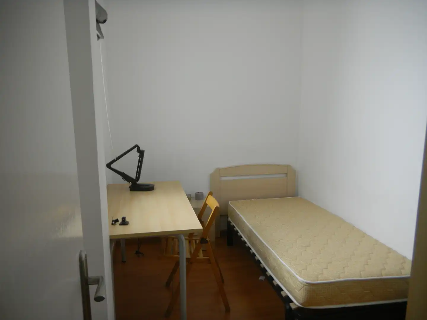 Piso con terraza en alquiler en Carrer de Reding 39, imagen 13