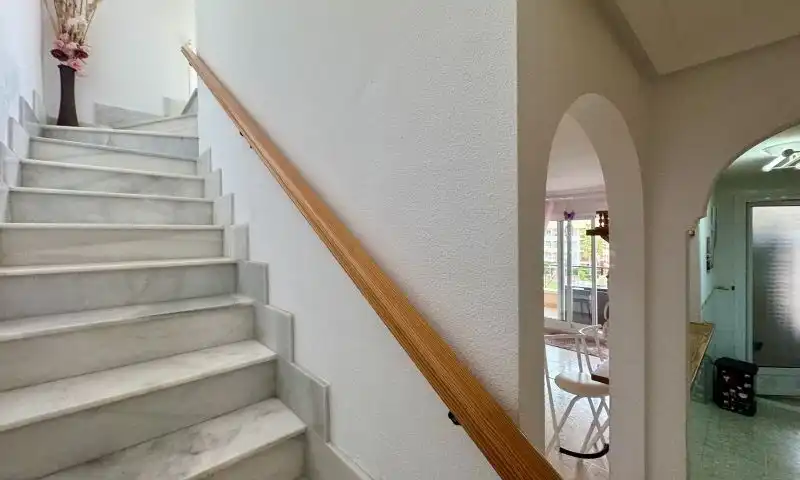 Apartment mit Terrasse zum Verkauf in Calle Guapiles, imagen 24