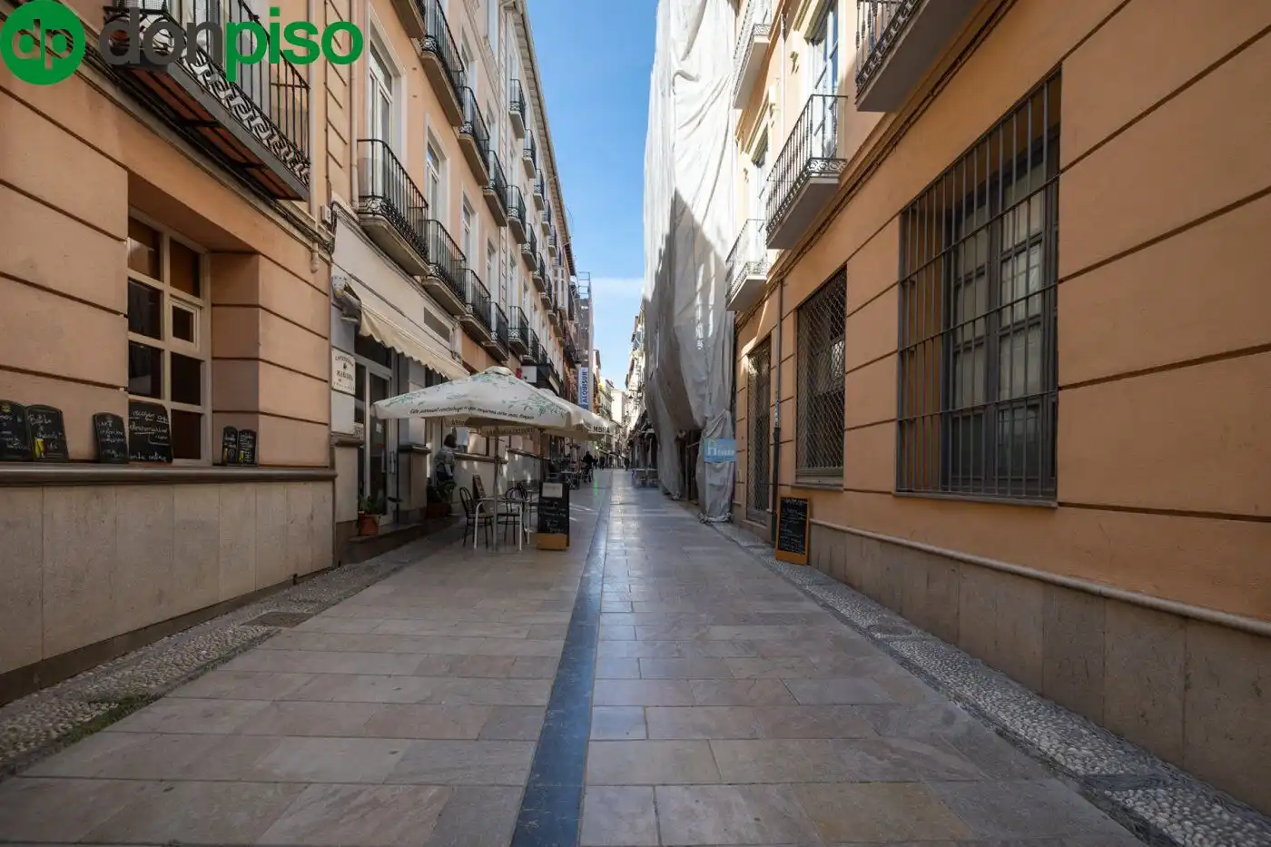 Edifici en venda a Calle San Matías, San Matías - Realejo