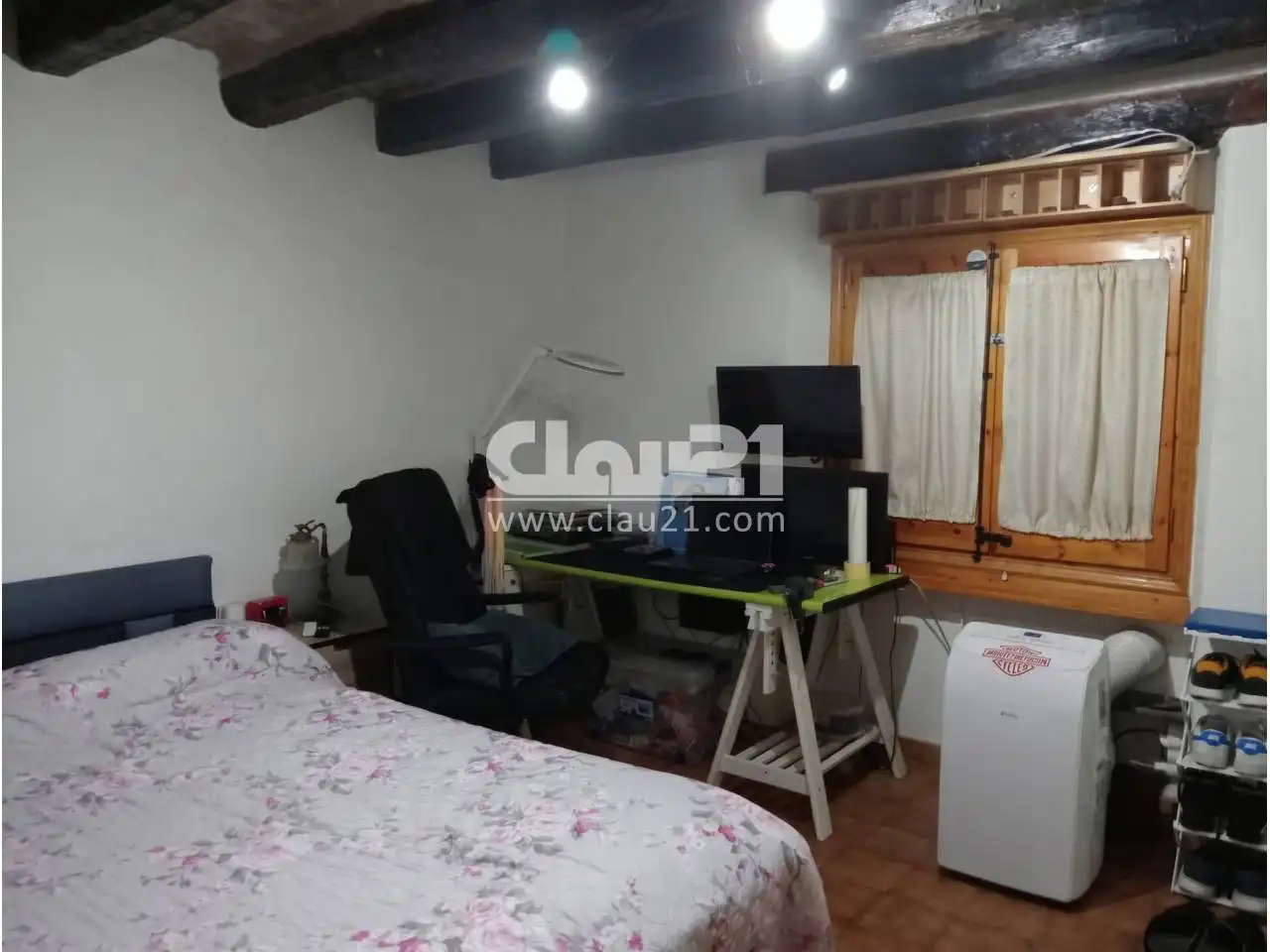 Habitación de Casa o chalet en venta en Olvan con Aire acondicionado, Calefacción y Terraza