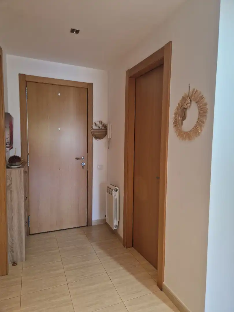 Piso en venta en Dosrius