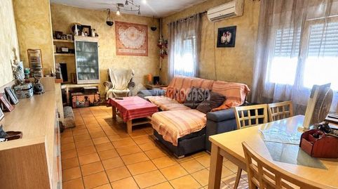 Foto 4 de Casa adosada en venta en San Benito - Soledad - Hispanidad, Ciempozuelos