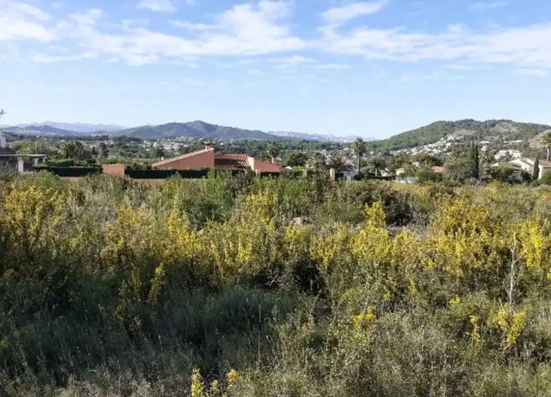 Terreno residencial en venta en PINOMAR, imagen 11