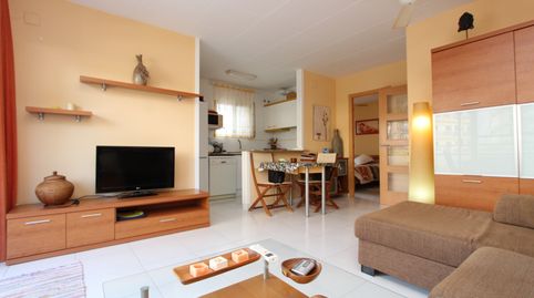 Foto 5 de Apartamento en venta en Passeig del Mediterrani, Passeig Marítim, Mont-roig del Camp