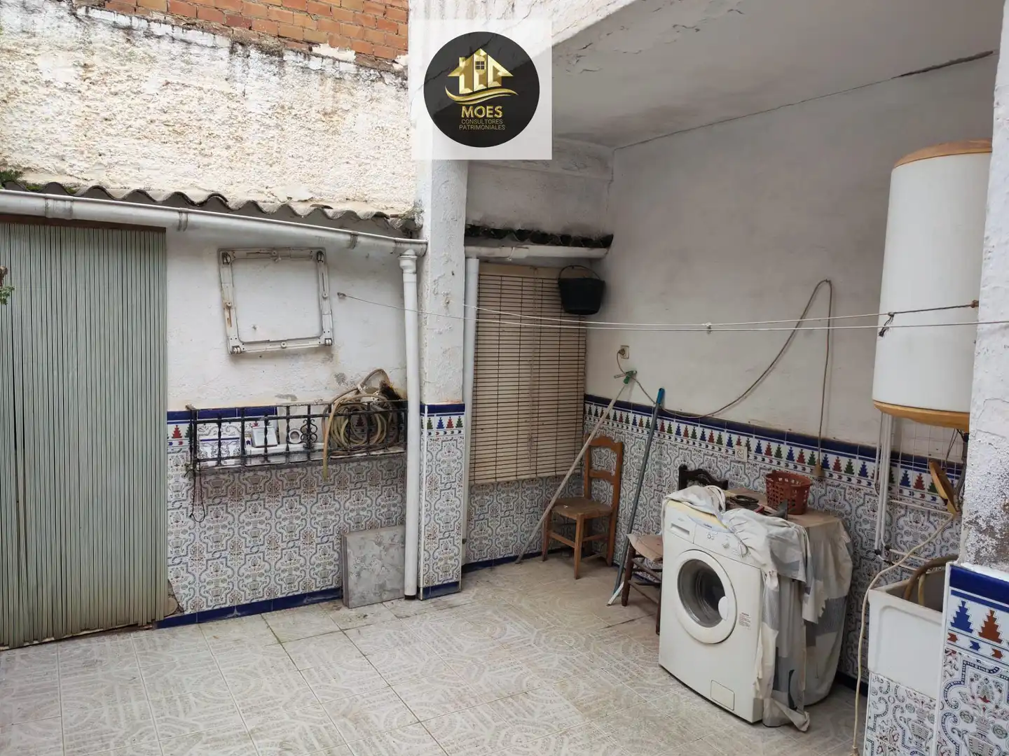Appartement avec terrasse à vendre à Villatorres, imagen 5