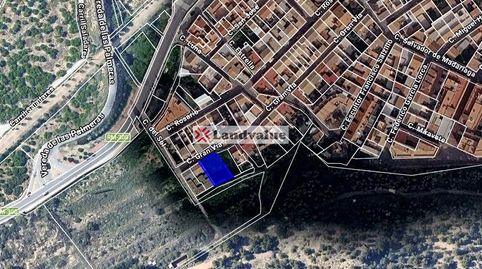 Foto 2 de Residencial en venta en Gran Vía (los Ramos), 17, Los Ramos, Murcia Capital