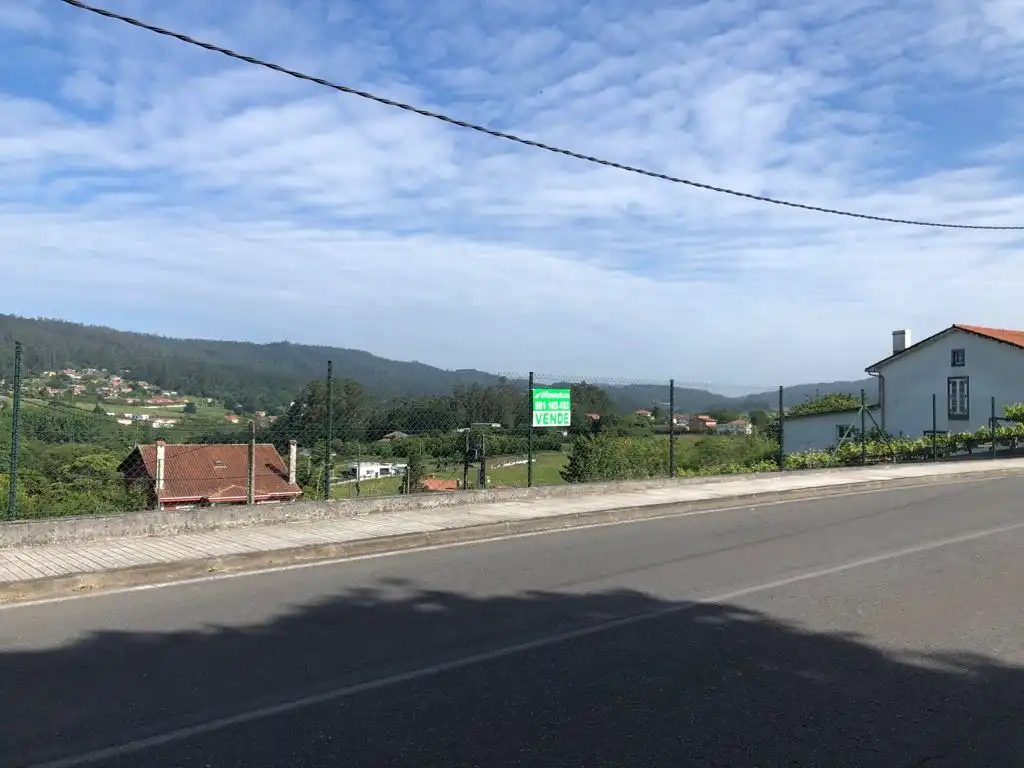 Terreni e lotti in vendita a Área de Ames