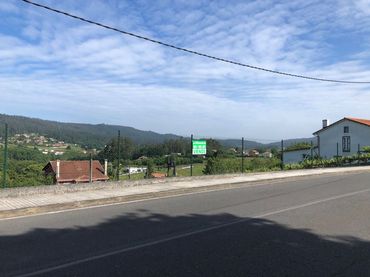 Terrain résidentiel à vendre à Área de Ames