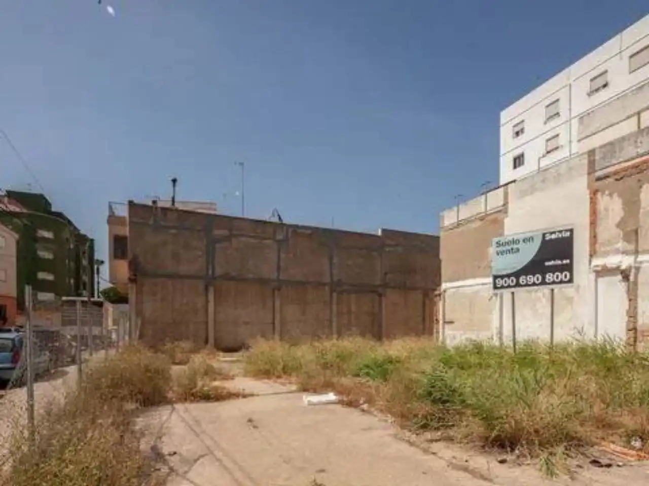 Residential for sale in Alzira