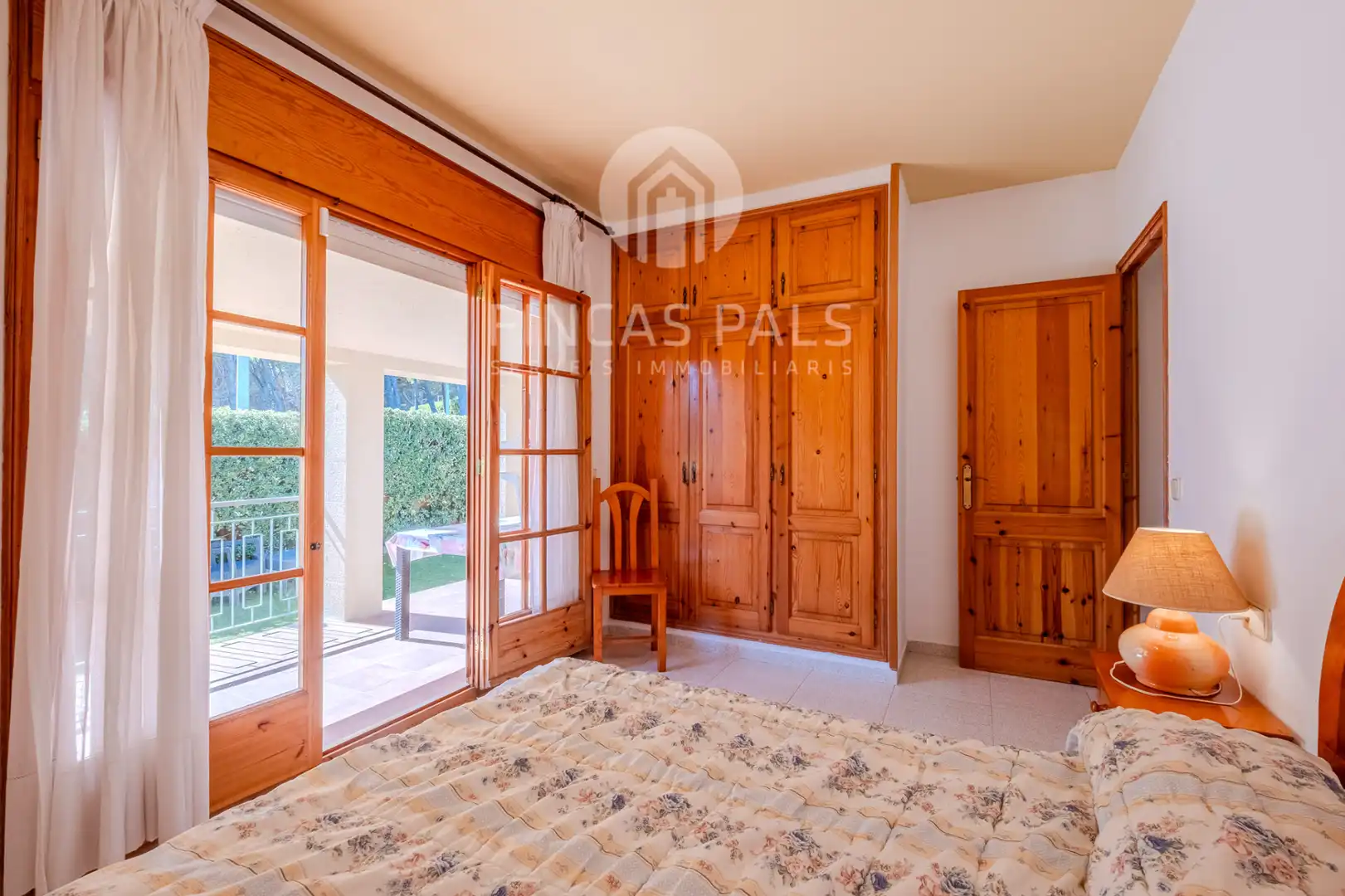 Villa avec piscine à vendre à Carrer de la Torre Mora 57, imagen 23