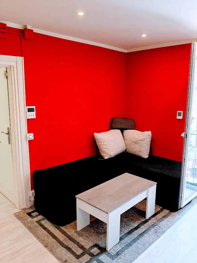 Habitación de Piso en venta en Barcelona