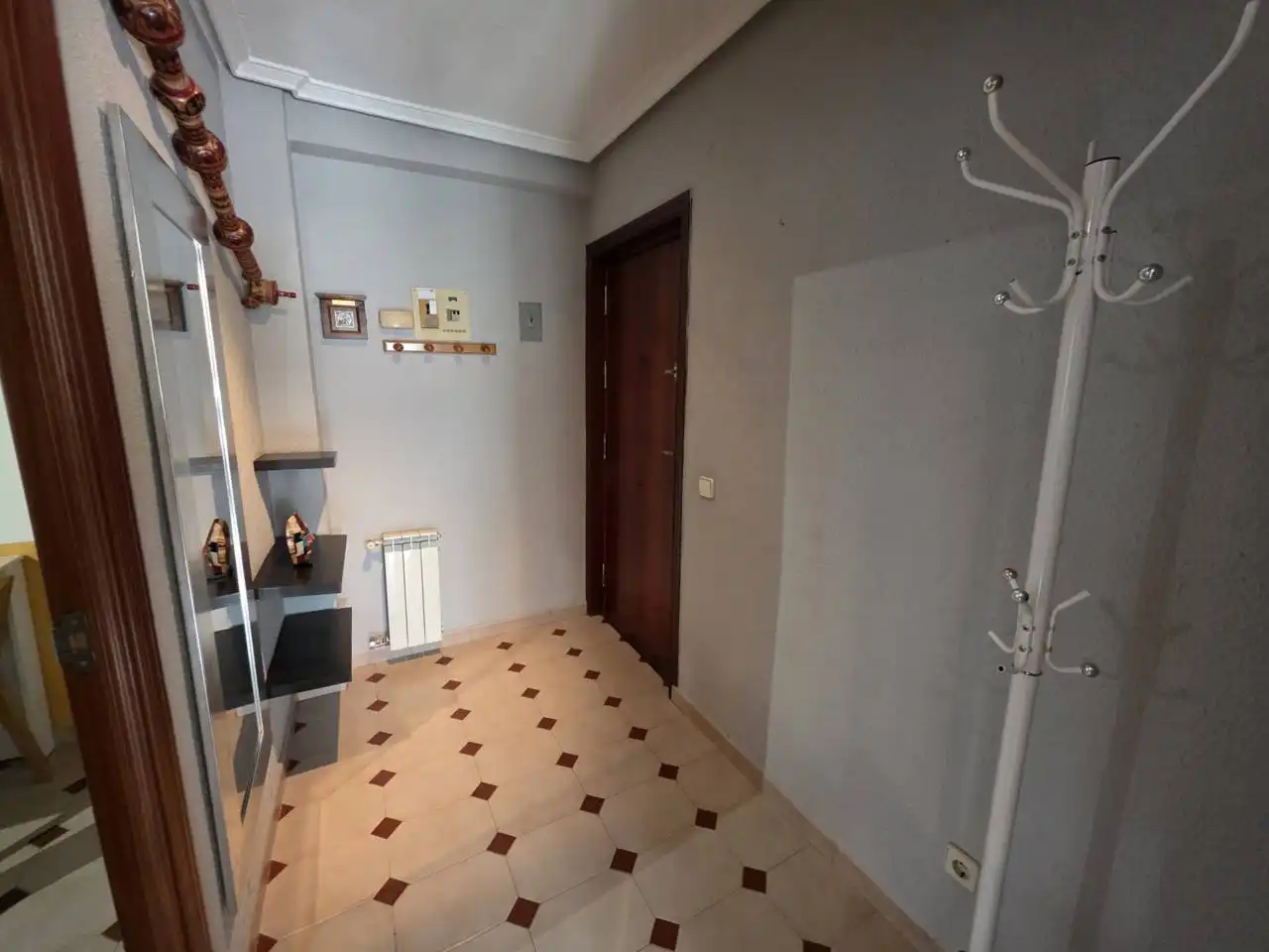 Piso en venta en Fuenlabrada con Aire acondicionado, Calefacción y Terraza