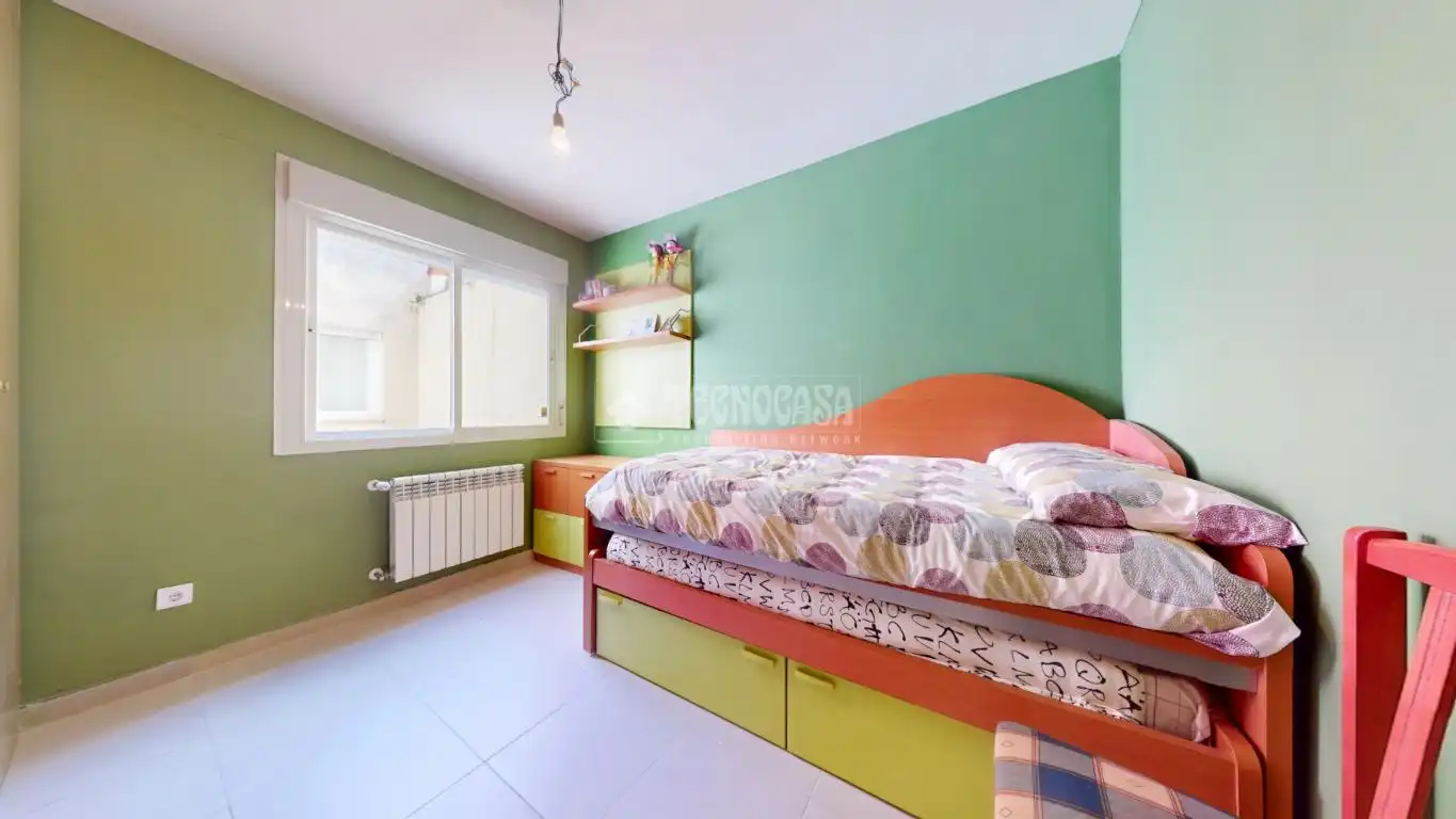 Bedroom of Detached homes for sale in Yebes  with Heating and Terrace