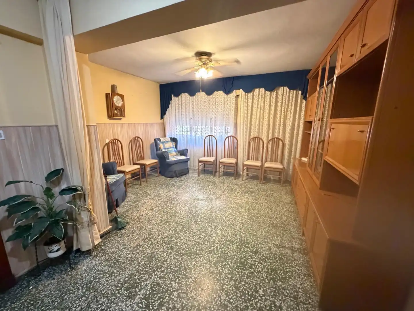 Erdgeschosswohnung zum Verkauf in Pobla de Farnals