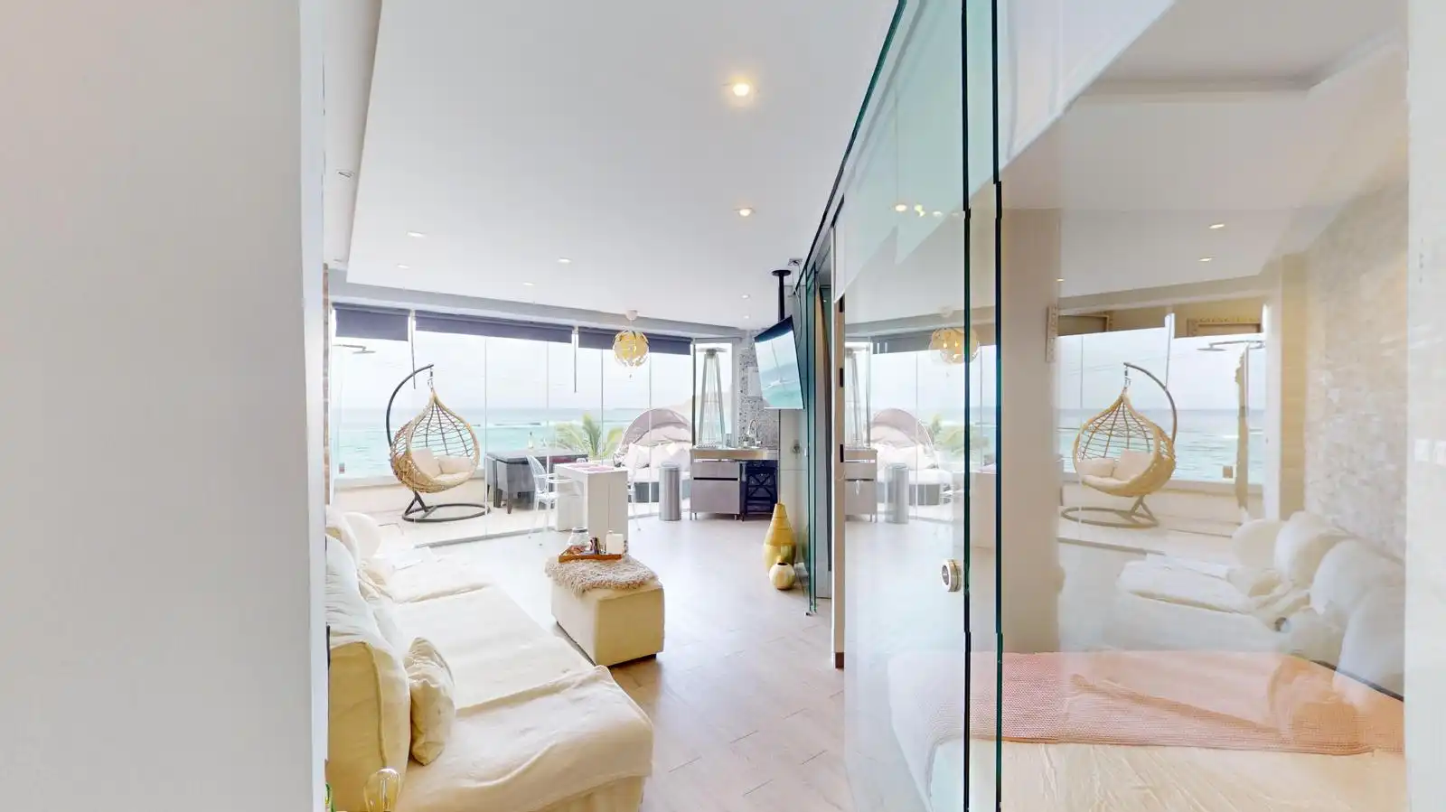 Appartement compact avec ascenseur à louer à Paseo las Canteras 24, imagen 5