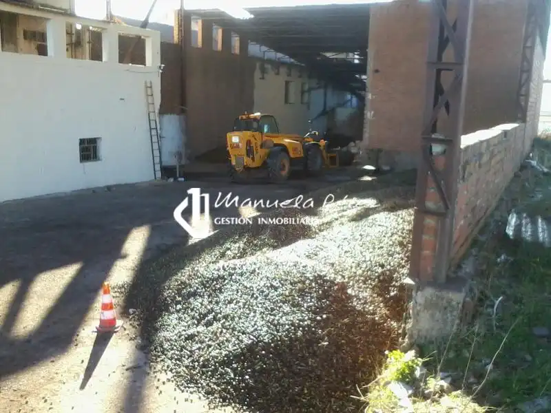 Terreni e lotti in vendita a La Cañada - Aldea Moret, imagen 5