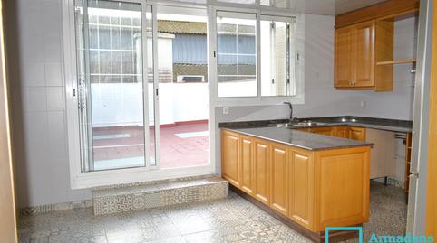 Foto 5 de Pis de lloguer a Carrer Ramón y Cajal, Montgat, Barcelona