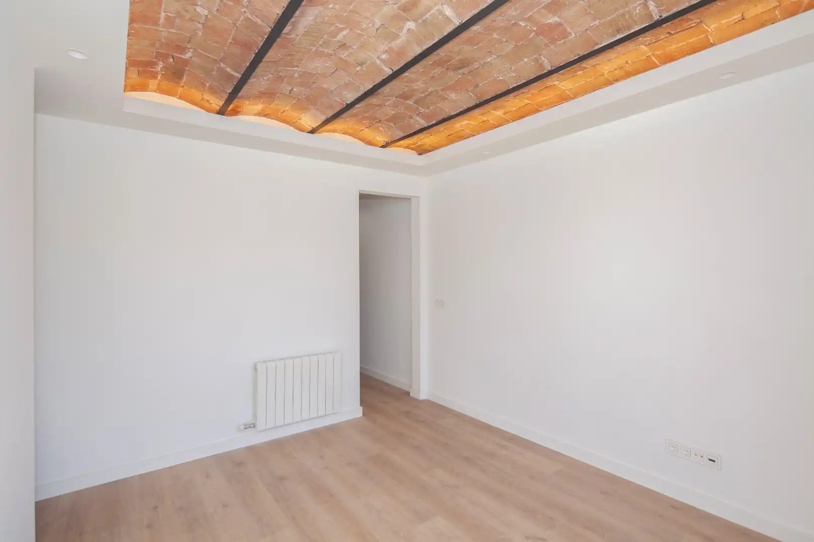 Piso con terraza en venta en Avinguda del Paral·lel, imagen 8