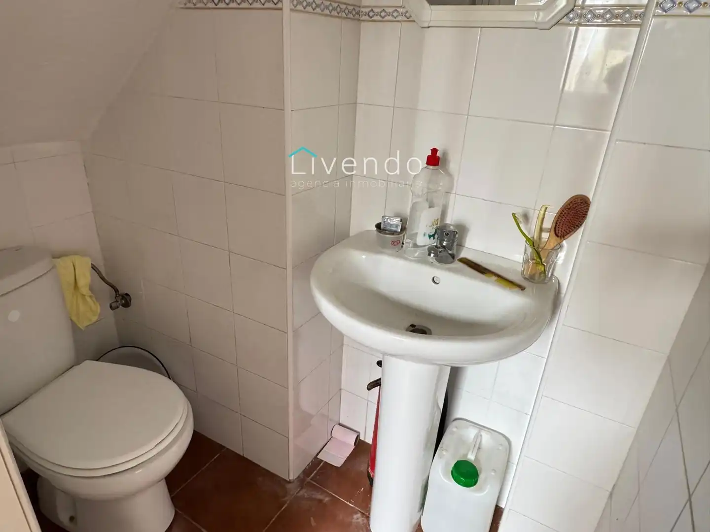 Baño de Casa o chalet en venta en Alcalá de los Gazules con Trastero