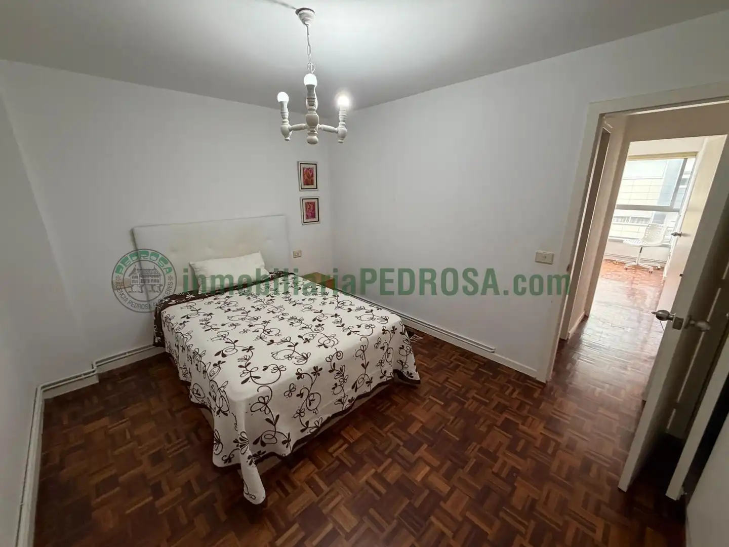 Wohnung zur Miete in XENERAL GUTIERREZ MELLADO, Centro - Echegaray