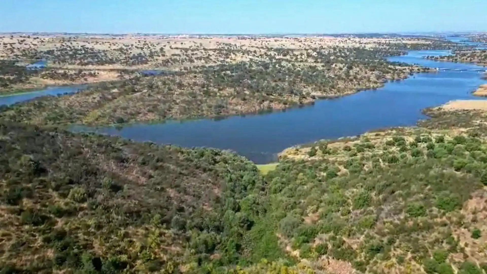 Grundstücke zum Verkauf in Villanueva del Fresno