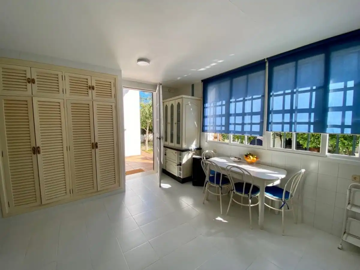 Casa o xalet en venda a Parque Avenida