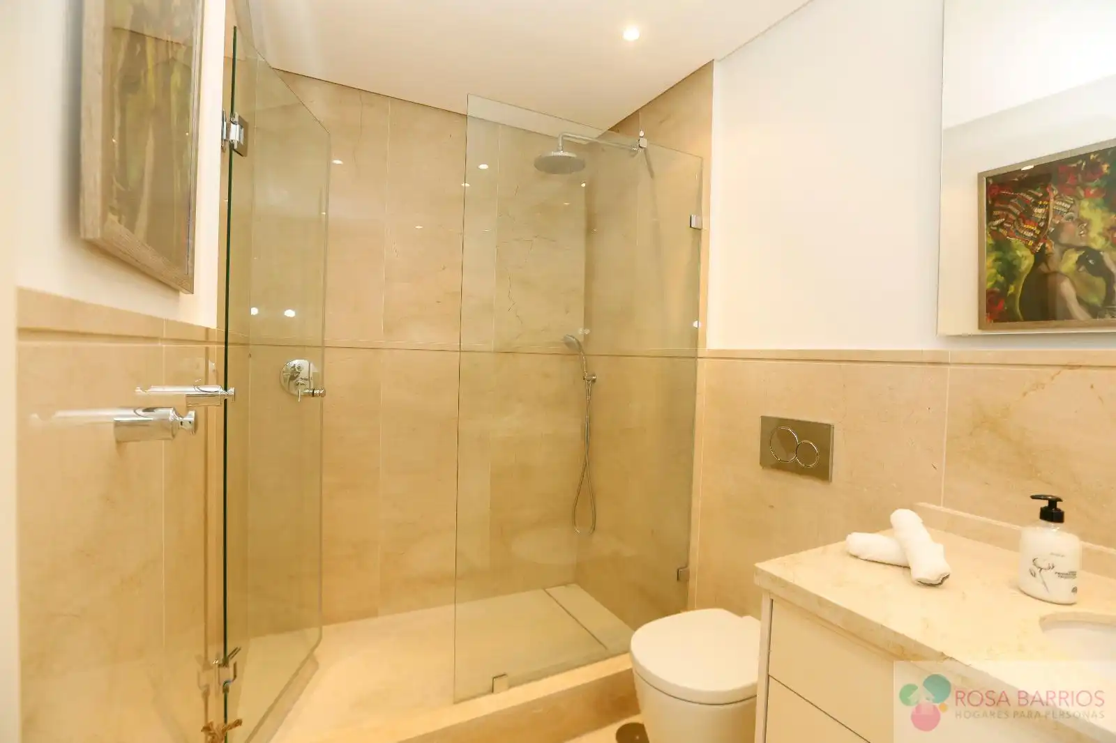 Adosado con piscina en venta en San Pedro de Alcántara, imagen 14