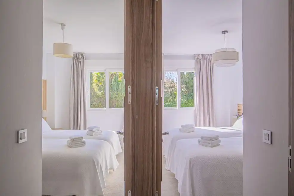 Apartament amb ascensor en venda a Nueva Andalucía, imagen 24