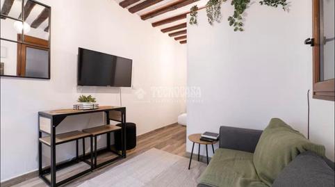 Foto 4 de Estudio de alquiler en Justicia - Chueca,  Madrid Capital