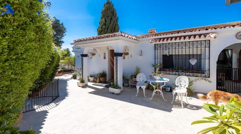 Foto 3 de Casa o xalet en venda a Calle Sumatra, El Atabal, Málaga