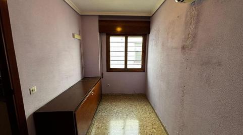 Foto 2 de Piso en venta en Virgen de la Encarnación, La Calzada - La Florida,  Sevilla Capital