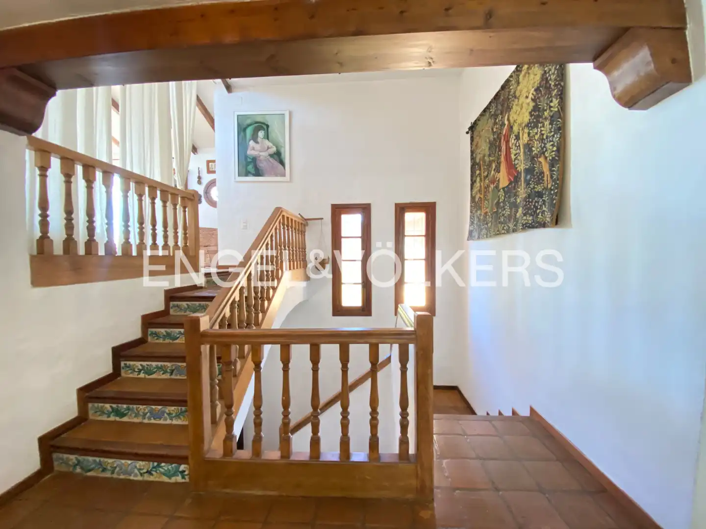 Casa a schiera con balcone in affitto a Monteamor - La Carrasca - El Peucal, imagen 45