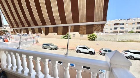 Foto 3 de Apartamento de alquiler en Nueva Torrevieja, Torrevieja