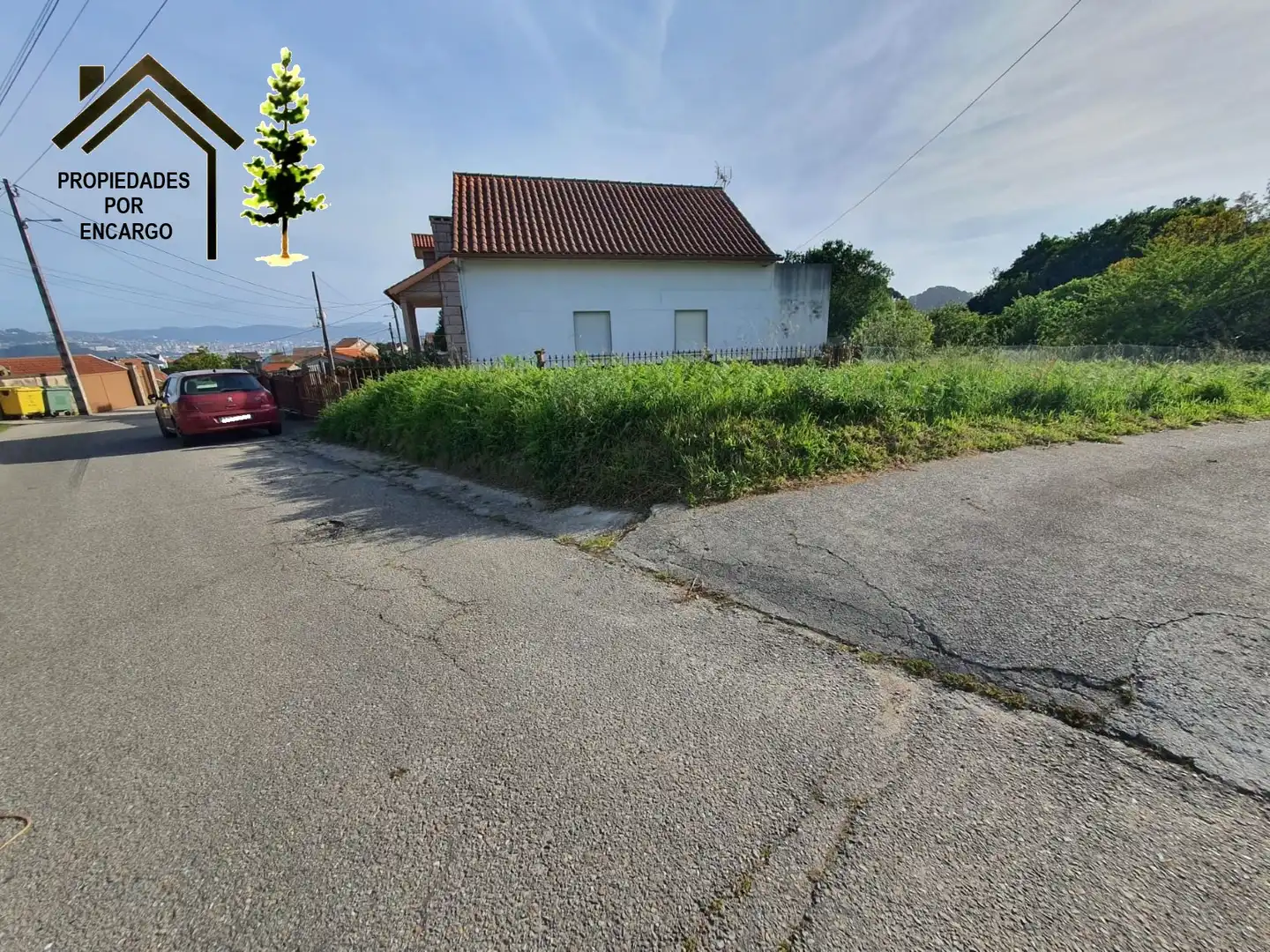 Terreno residencial en venta en Lugar Berducedo, imagen 5