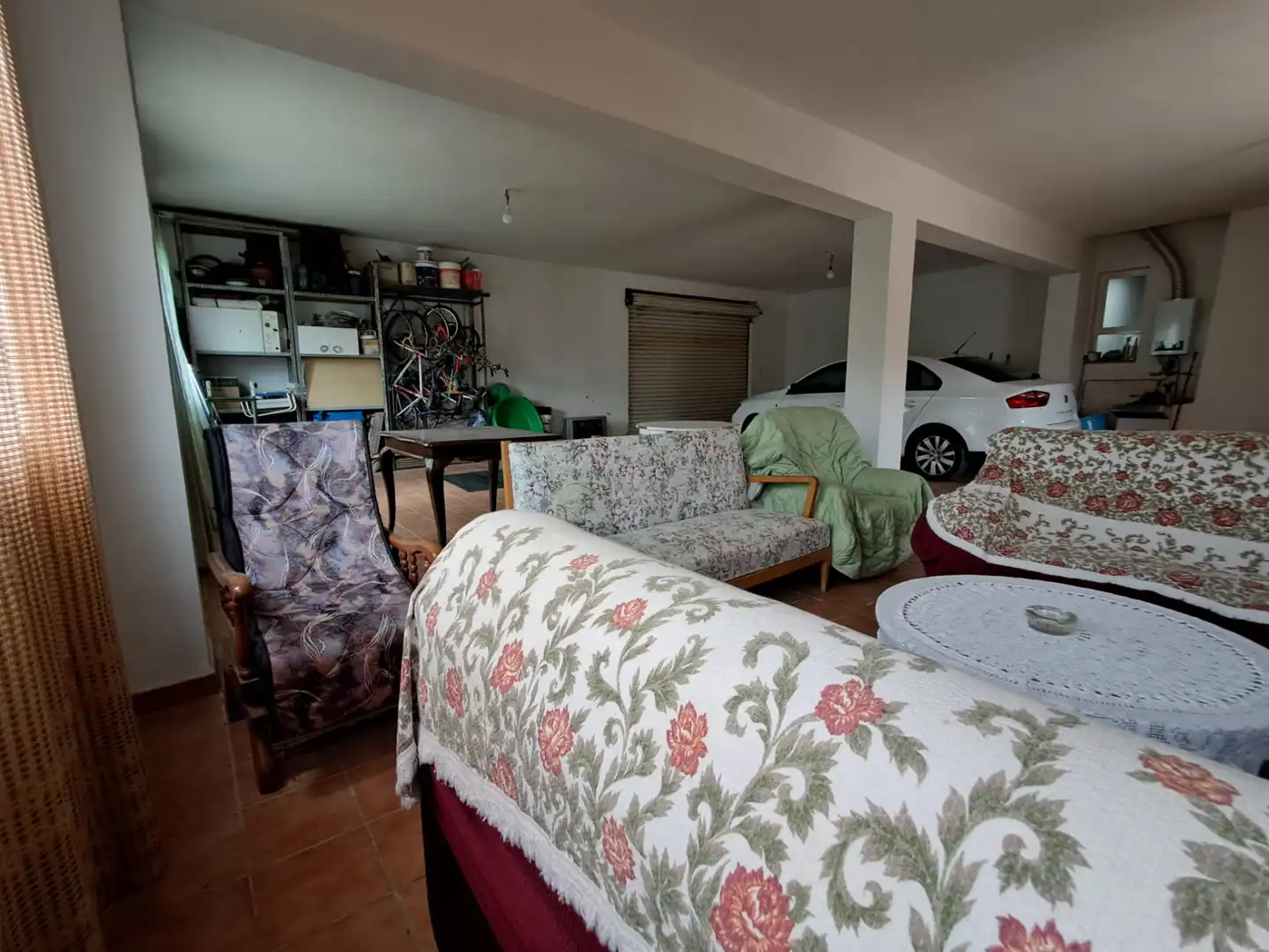 Casa o chalet en venta en Fondón con Jardín privado