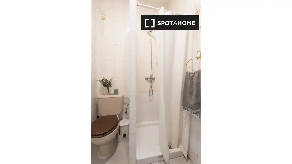 Room in Arapiles
