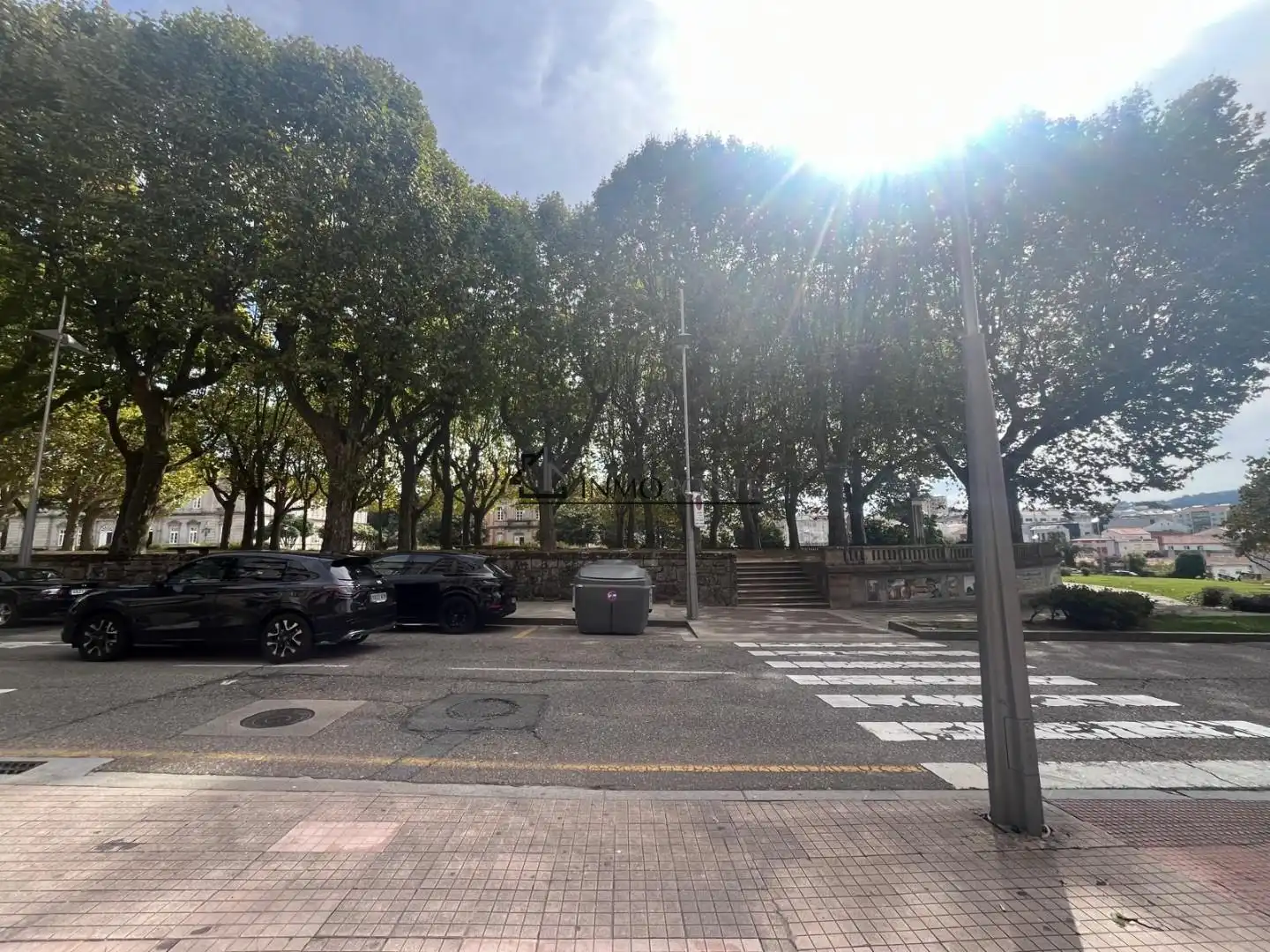 Appartamento con ascensore in vendita a Centro - Echegaray, imagen 15