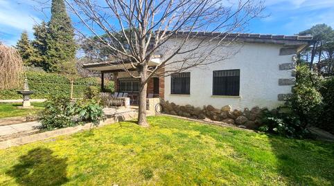 Foto 5 de Casa o chalet en venta en La Cabaña, La Adrada , Ávila