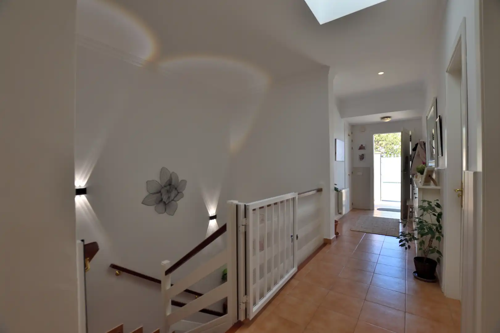 Chalet con piscina en venta en Calle Sierra de Libar, imagen 11