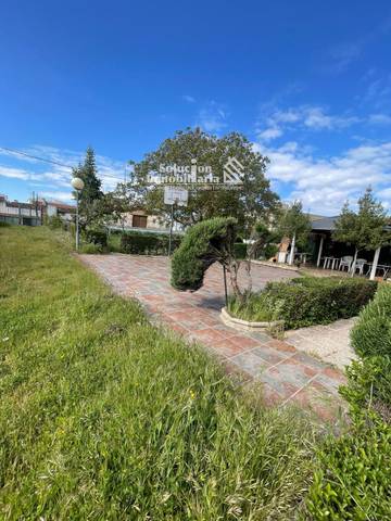 Casa-chalet en Venta en Doñinos de Salamanca