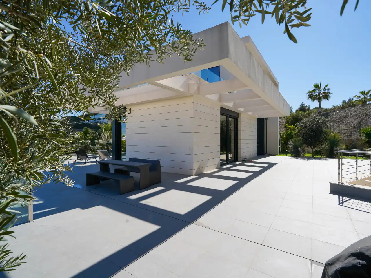 Villa avec terrasse à vendre à Orihuela Costa, imagen 16