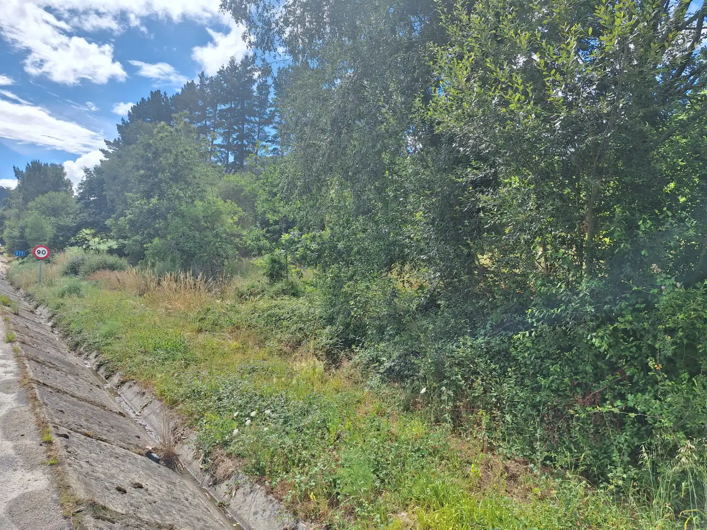 Grundstücke zur Miete in Culleredo